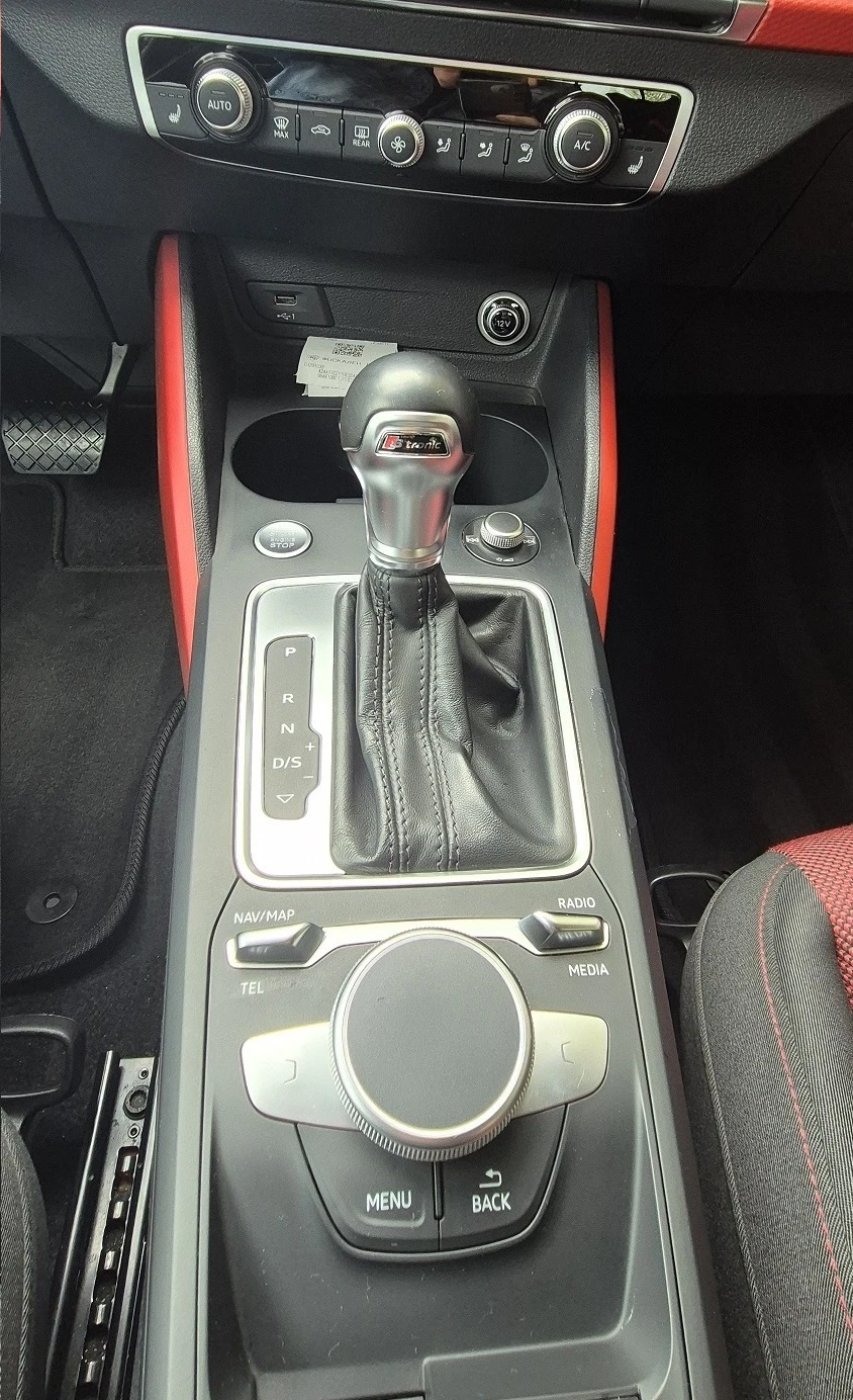 Audi Q2 1.4 TFSI - изображение 5