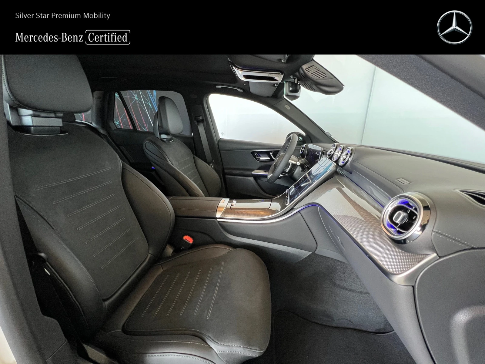 Mercedes-Benz GLC 450d 4MATIC - изображение 9