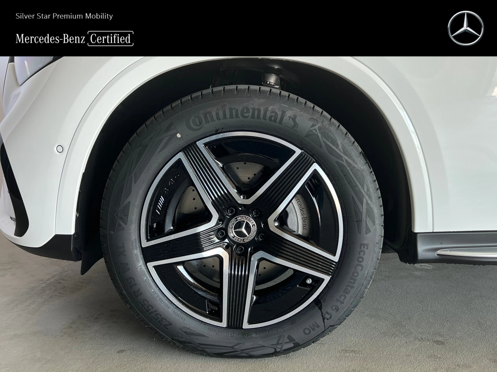 Mercedes-Benz GLC 450d 4MATIC - изображение 5