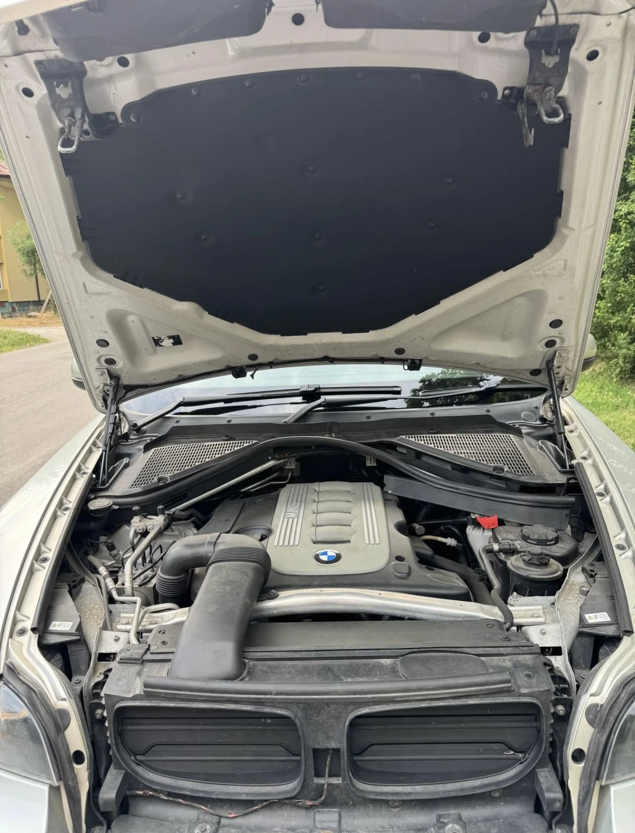BMW X6  - изображение 9