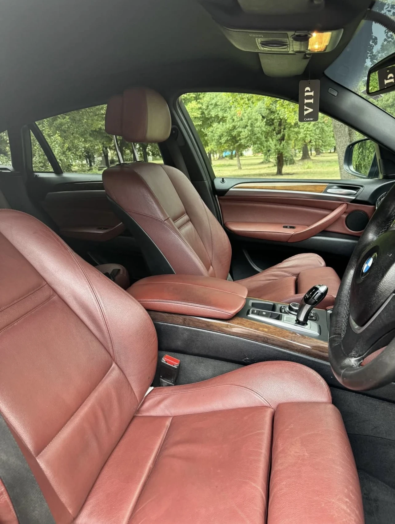 BMW X6  - изображение 6