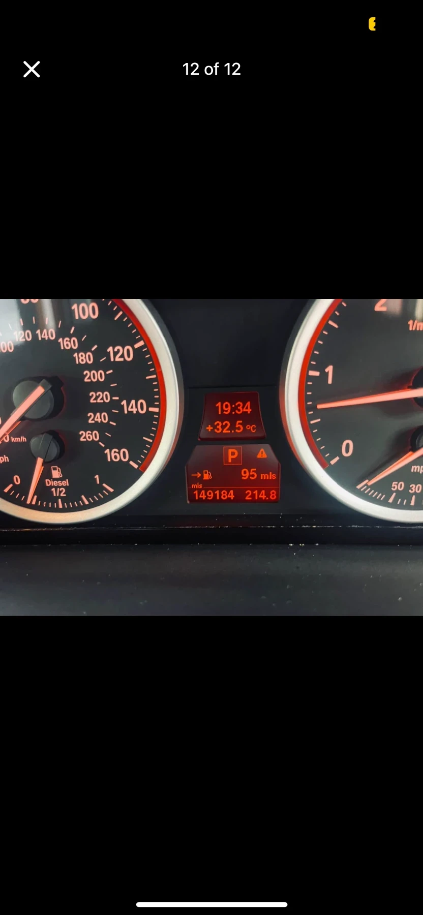 BMW X6  - изображение 10