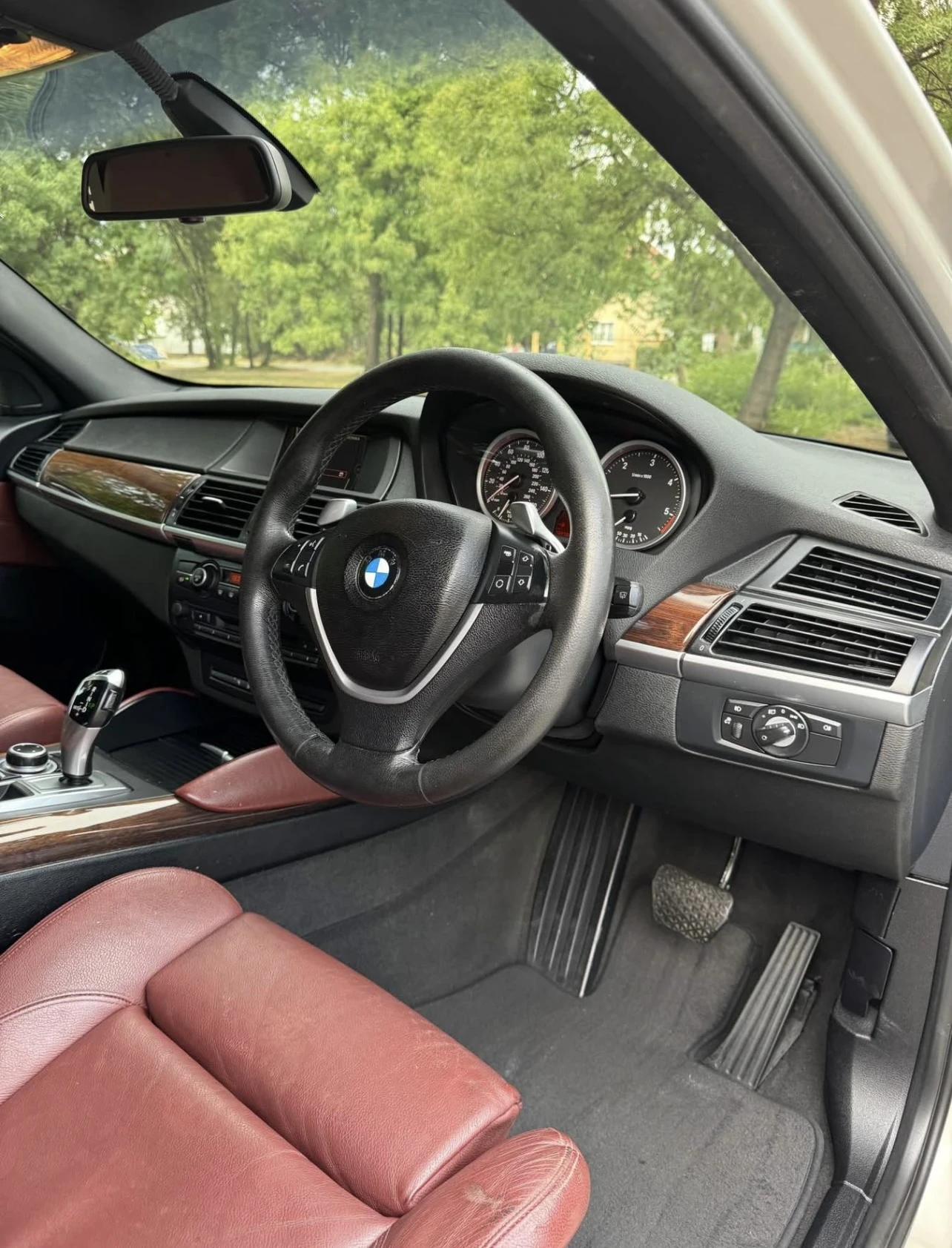 BMW X6  - изображение 5