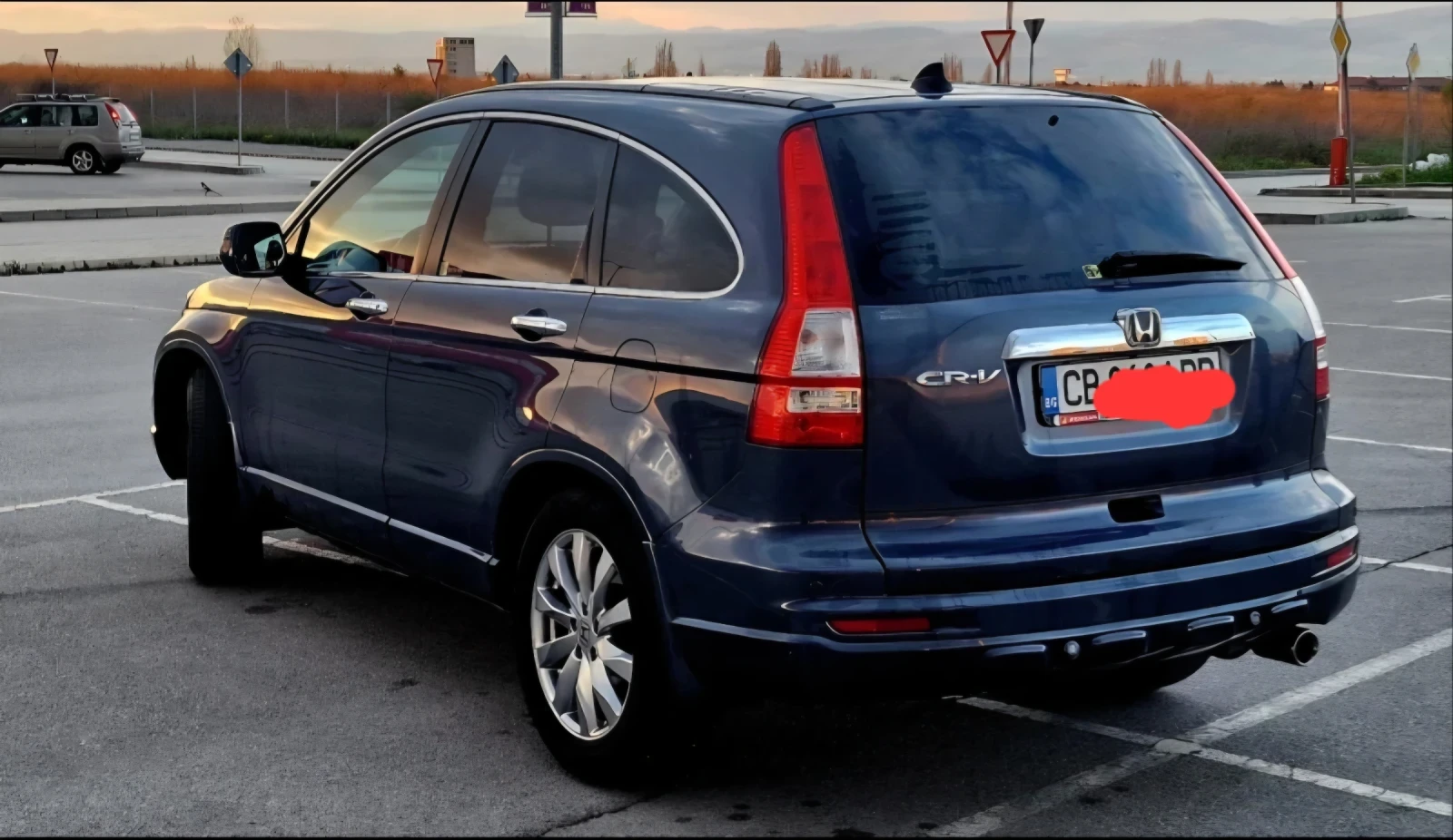 Honda Cr-v | Mobile.bg   9