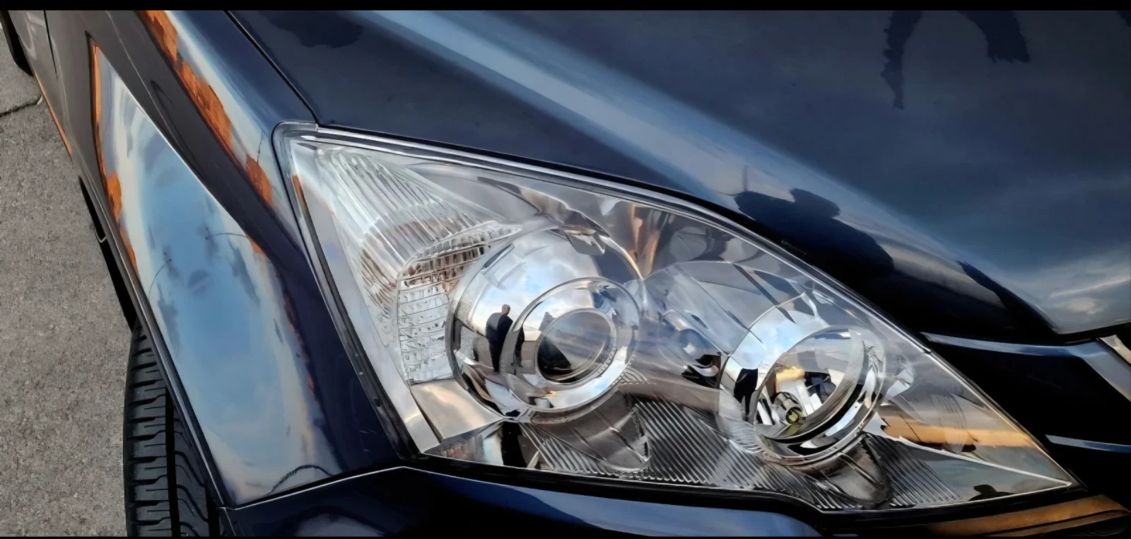 Honda Cr-v | Mobile.bg   2