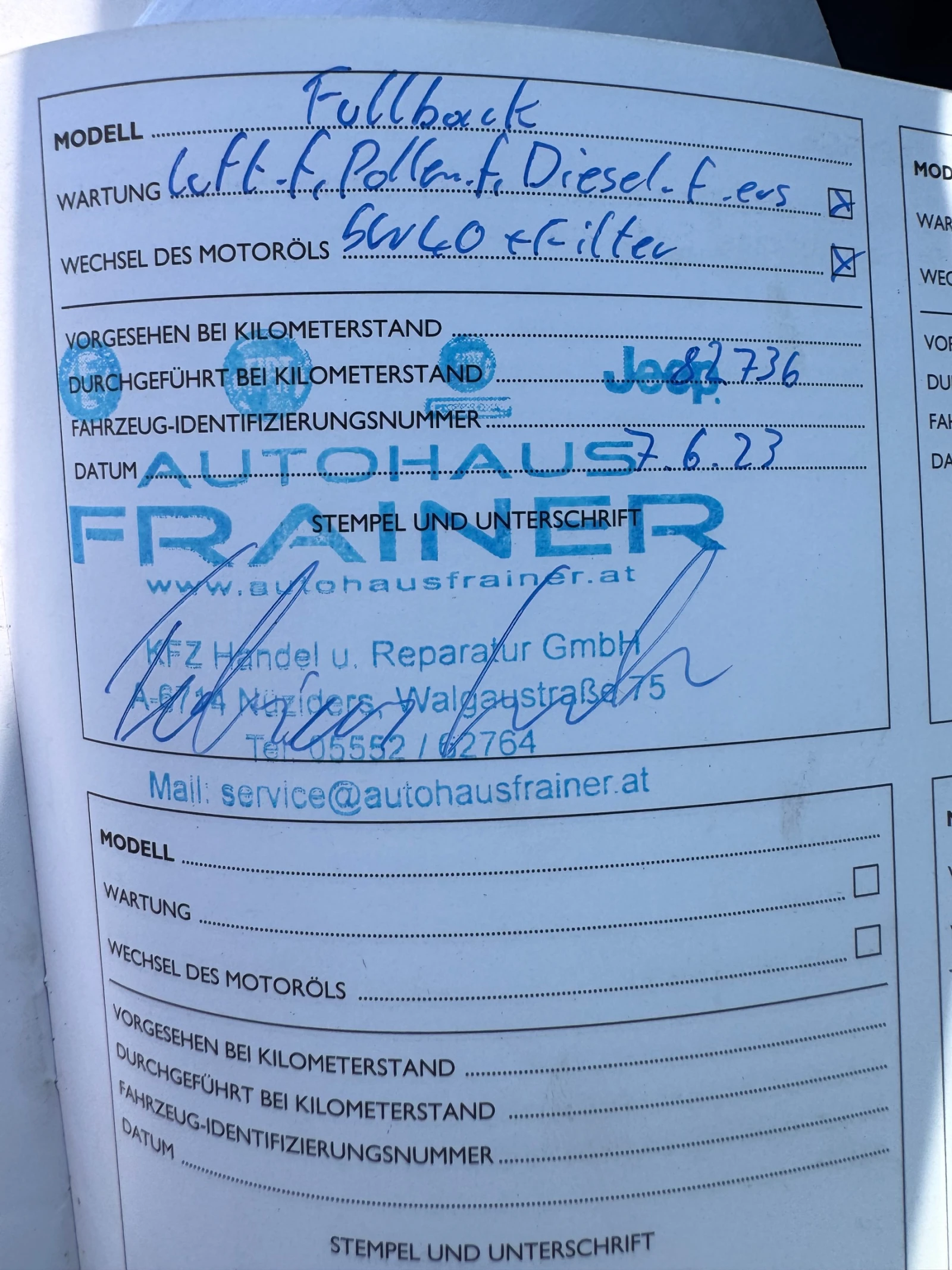 Mitsubishi L200 112000km.100%, снимка 14 - Автомобили и джипове - 52043028