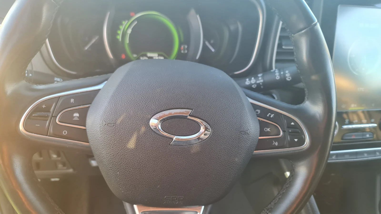 Renault Koleos 2.0LPI,  FULL    | Mobile.bg   15