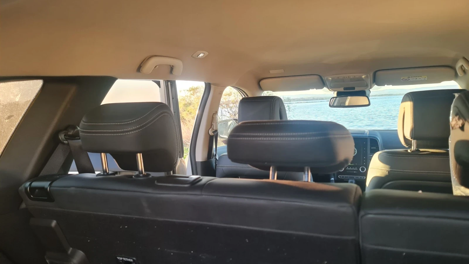 Renault Koleos 2.0LPI,  FULL    | Mobile.bg   11