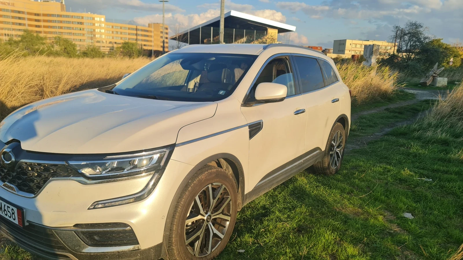 Renault Koleos 2.0LPI,  FULL    | Mobile.bg   1