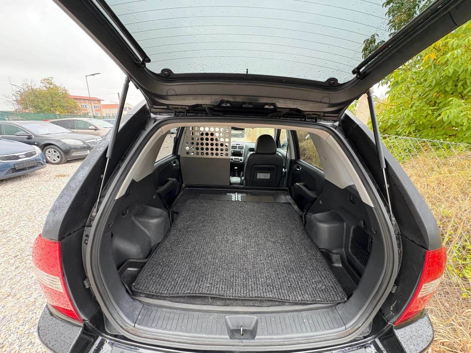 Kia Sportage Товарен 6 скорости  4х4 | Mobile.bg — изображение 5