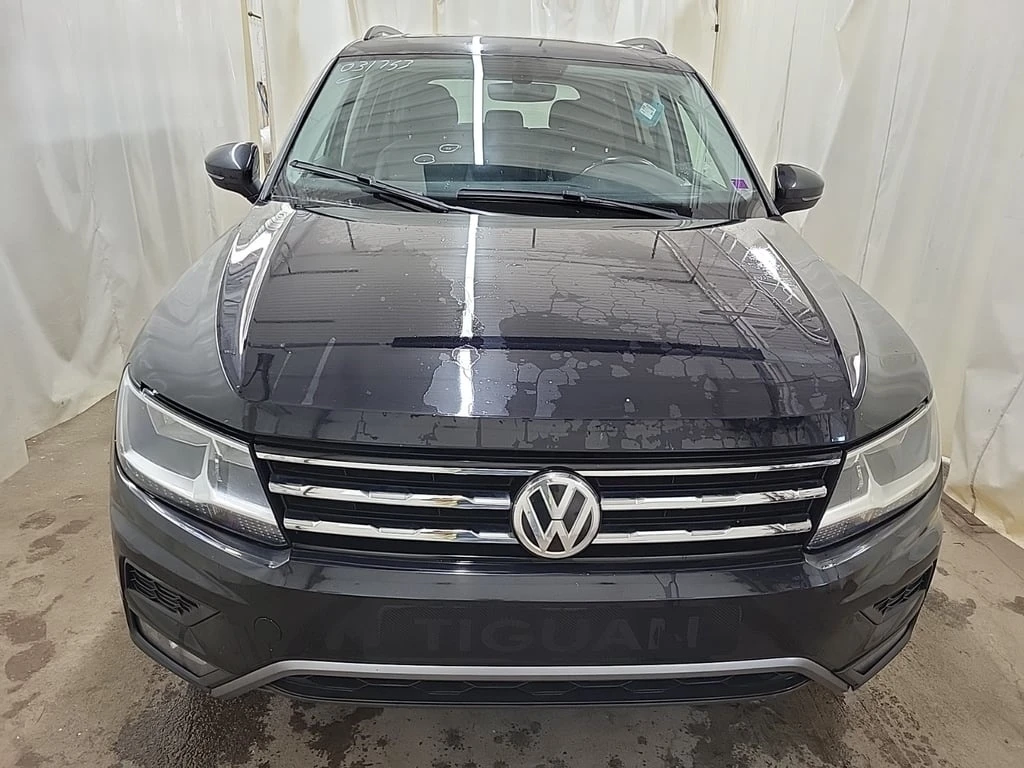VW Tiguan * COMFORTLINE * CARFAX *    | Mobile.bg   13