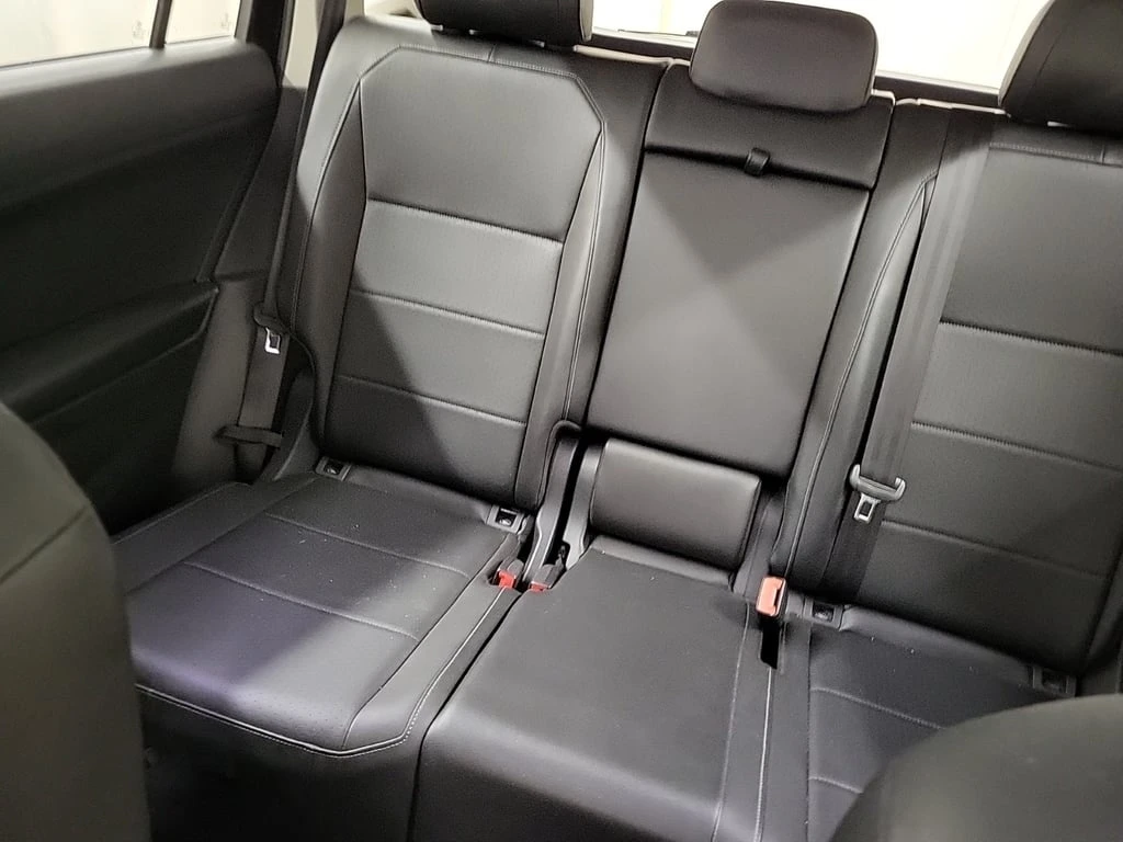 VW Tiguan * COMFORTLINE * CARFAX *    | Mobile.bg   15