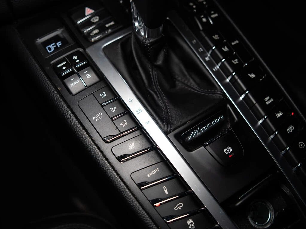 Porsche Macan GTS* BOSE* 360 CAM* * * PDK*  | Mobile.bg   15