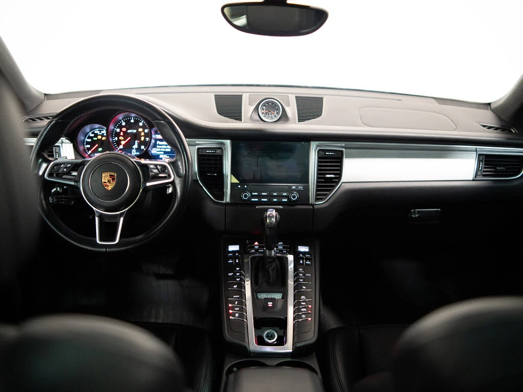 Porsche Macan GTS* BOSE* 360 CAM* * * PDK*  | Mobile.bg   13