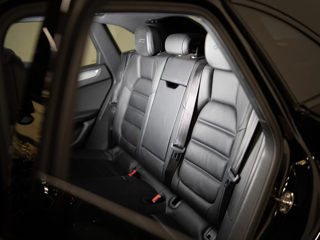 Porsche Macan GTS* BOSE* 360 CAM* * * PDK*  | Mobile.bg   11