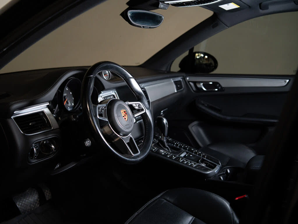 Porsche Macan GTS* BOSE* 360 CAM* * * PDK*  | Mobile.bg   12