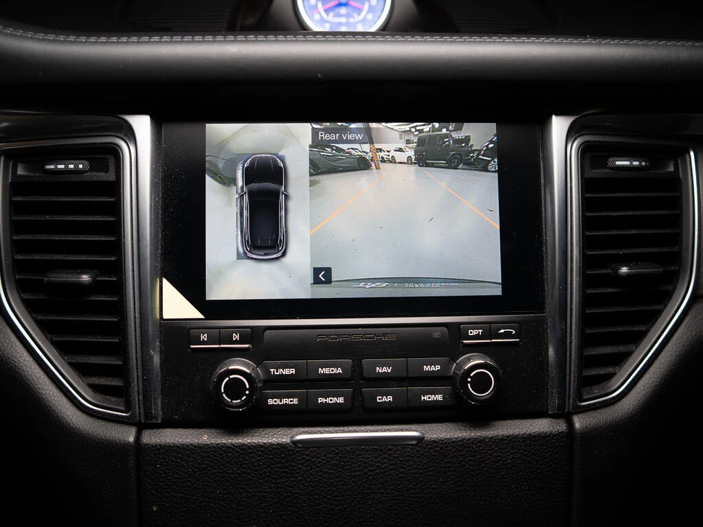 Porsche Macan GTS* BOSE* 360 CAM* * * PDK*  | Mobile.bg   14