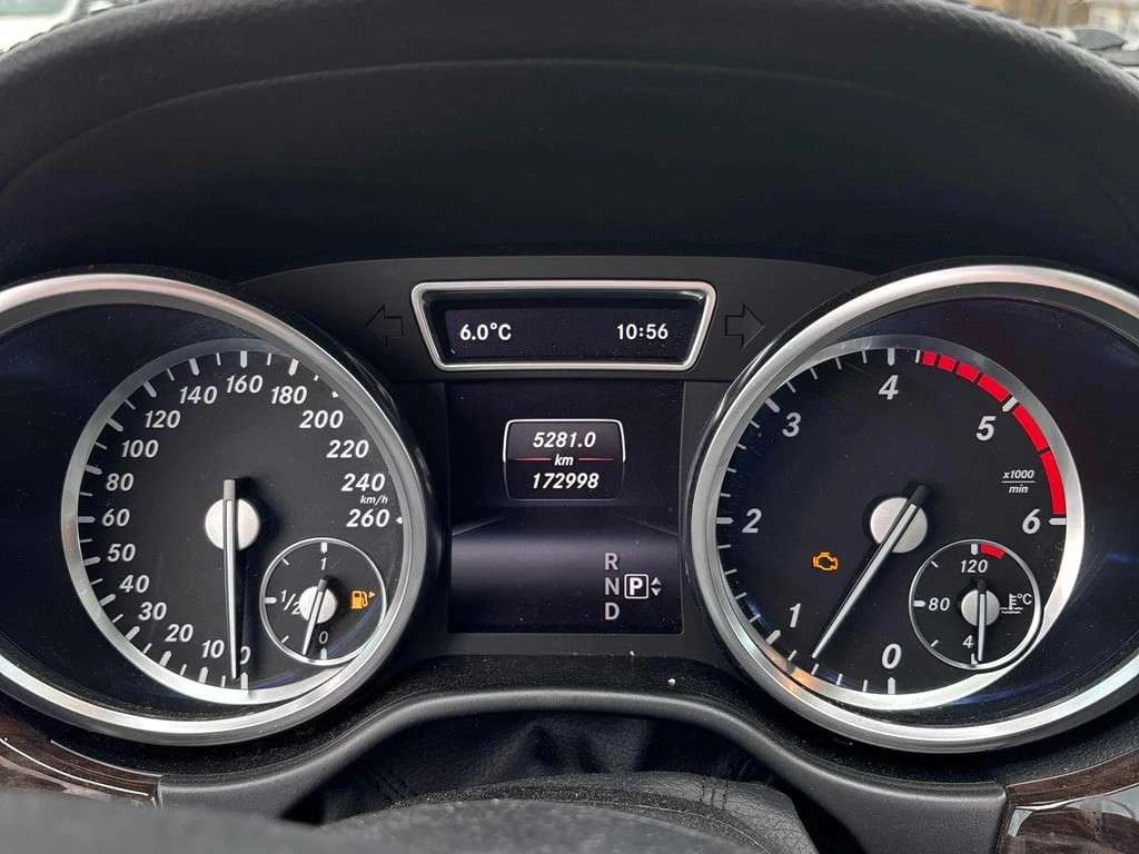 Mercedes-Benz GL 2014 4MATIC * БЕЗ ПЪРВОНАЧАЛНА ВНОСКА*  - изображение 8