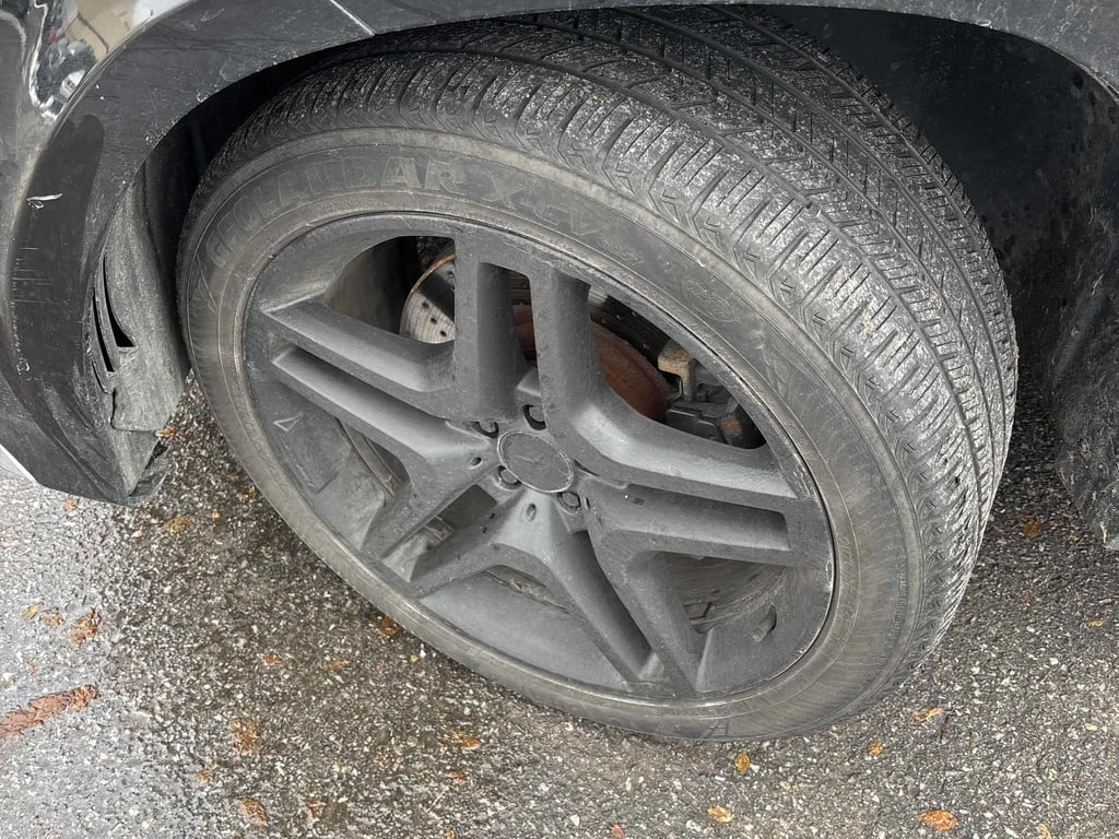 Mercedes-Benz GL 2014 4MATIC * БЕЗ ПЪРВОНАЧАЛНА ВНОСКА*  - изображение 6