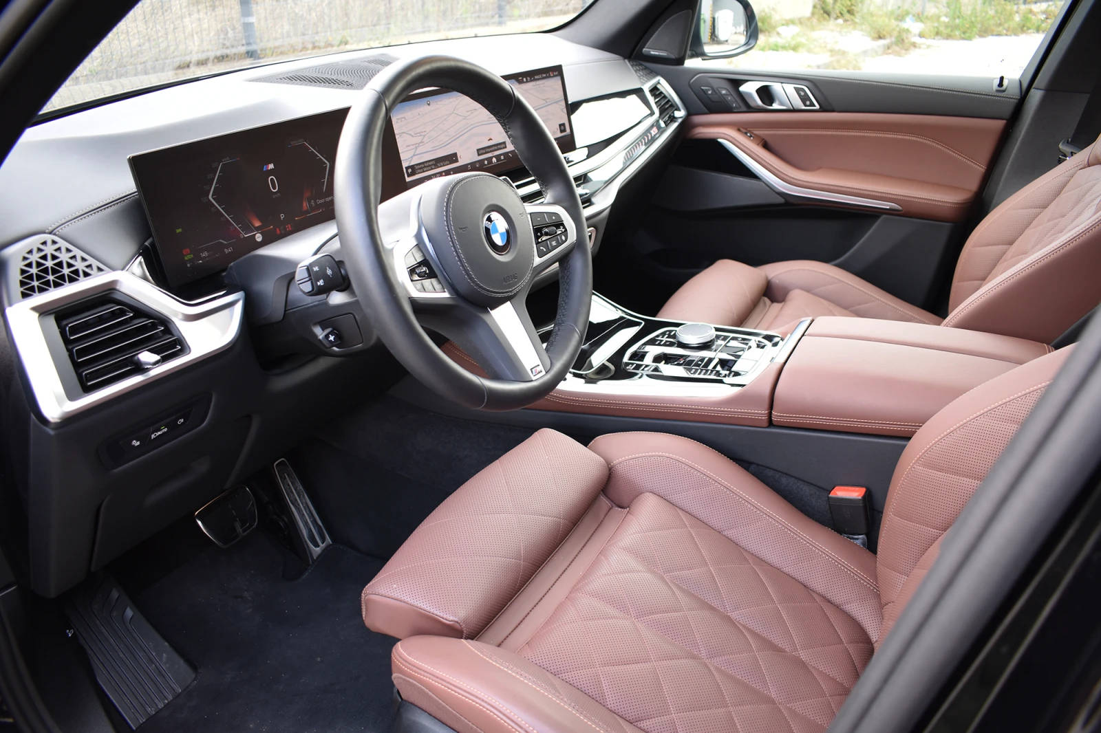 BMW X5 ��������| �����| ��������� | Mobile.bg � ����������� 11