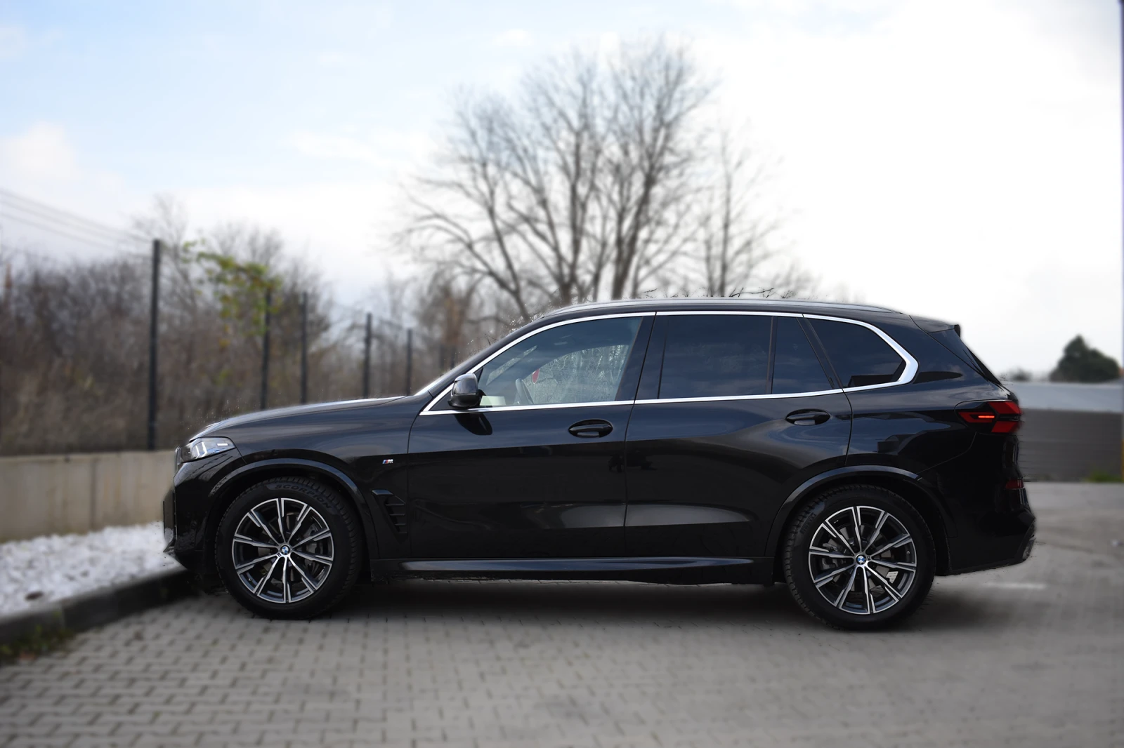 BMW X5 Гаранция| Масаж| Обдухване - изображение 4