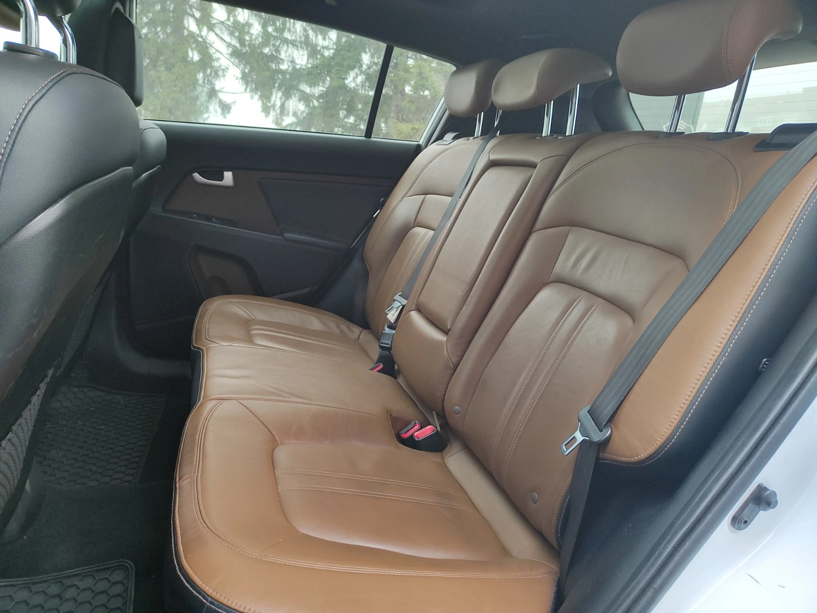 Kia Sportage 4�4 | Mobile.bg � ����������� 11