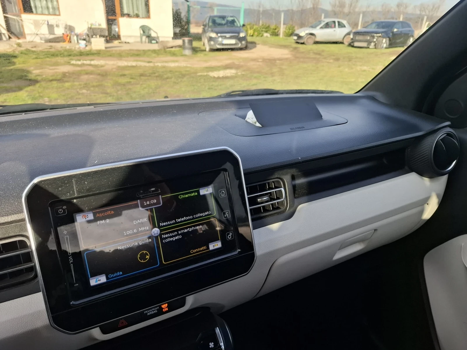 Suzuki Ignis | Mobile.bg � ����������� 11