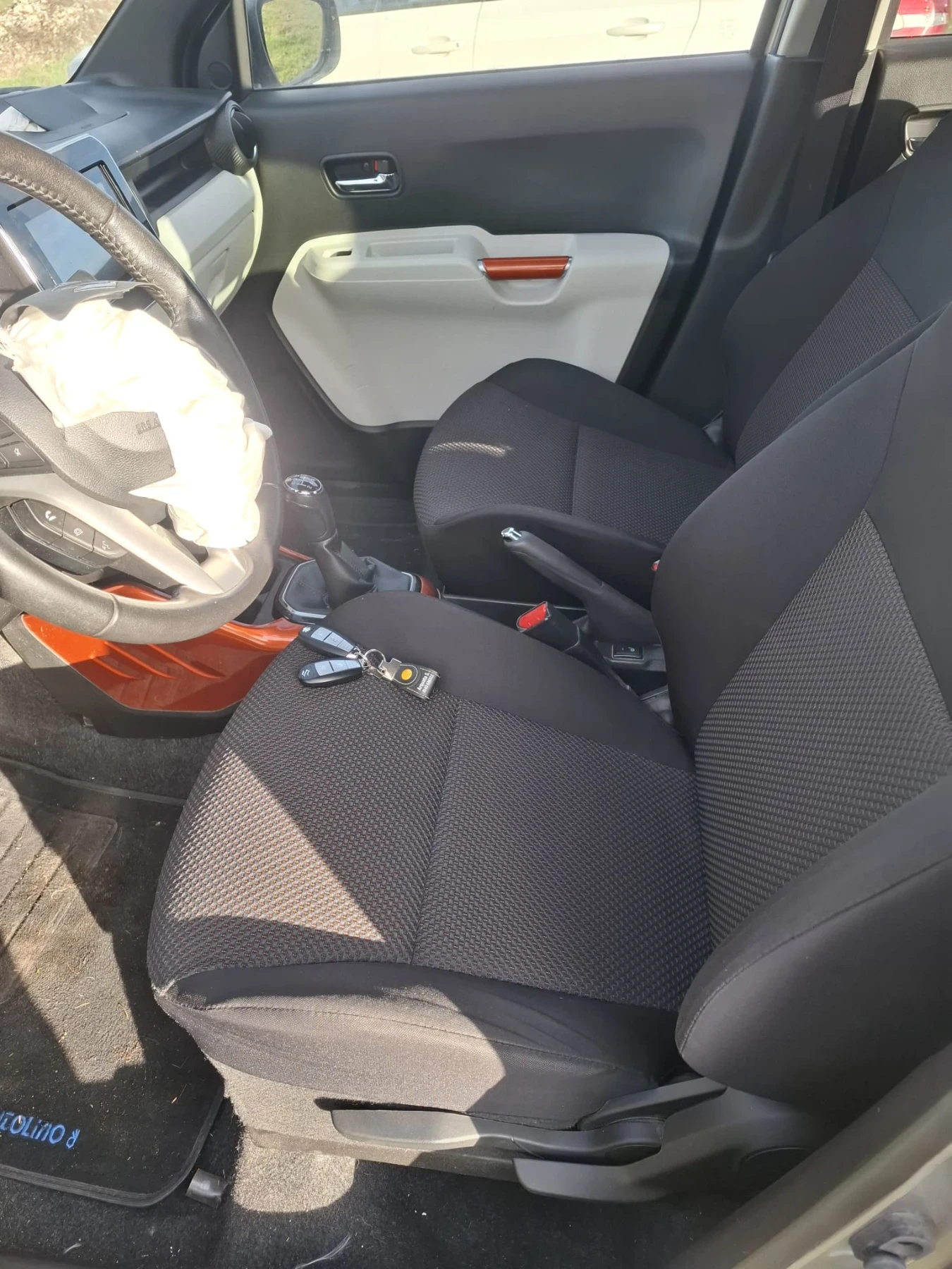 Suzuki Ignis | Mobile.bg � ����������� 12