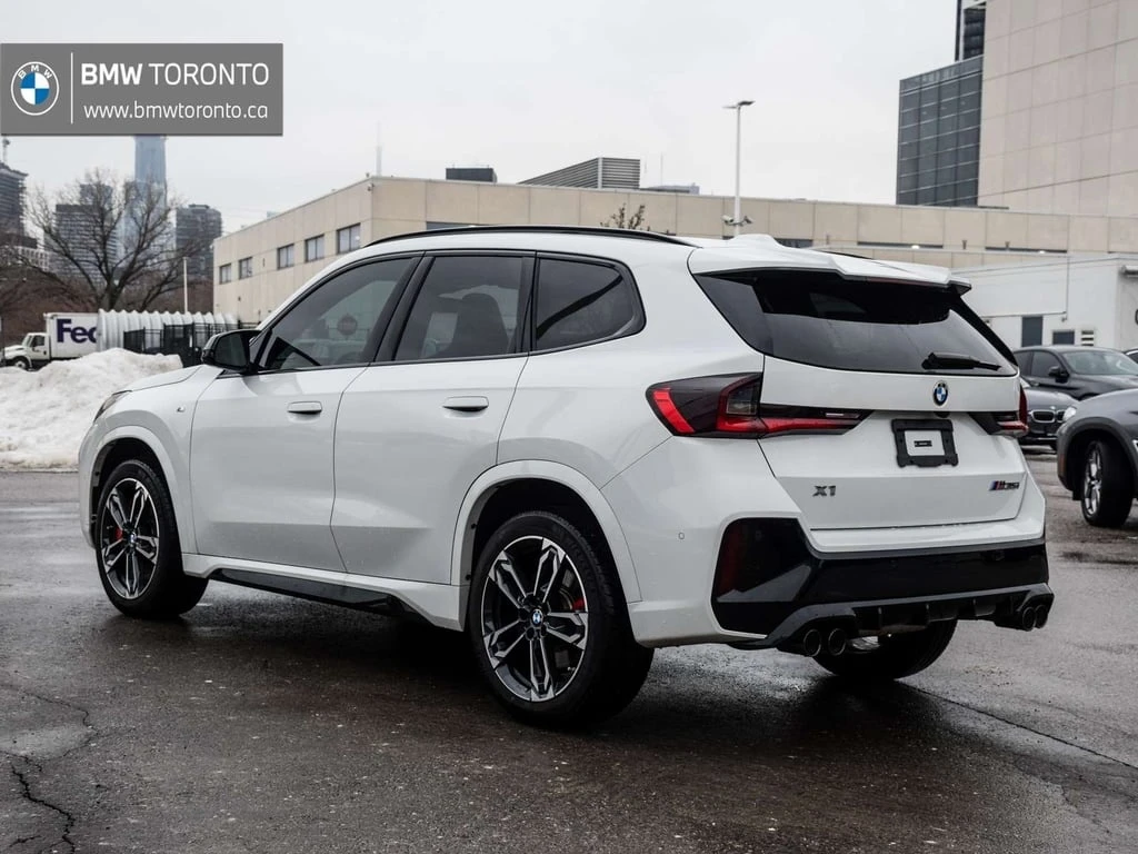 BMW X1 * M35i * CARFAX * ���� �� �� | Mobile.bg � ����������� 4