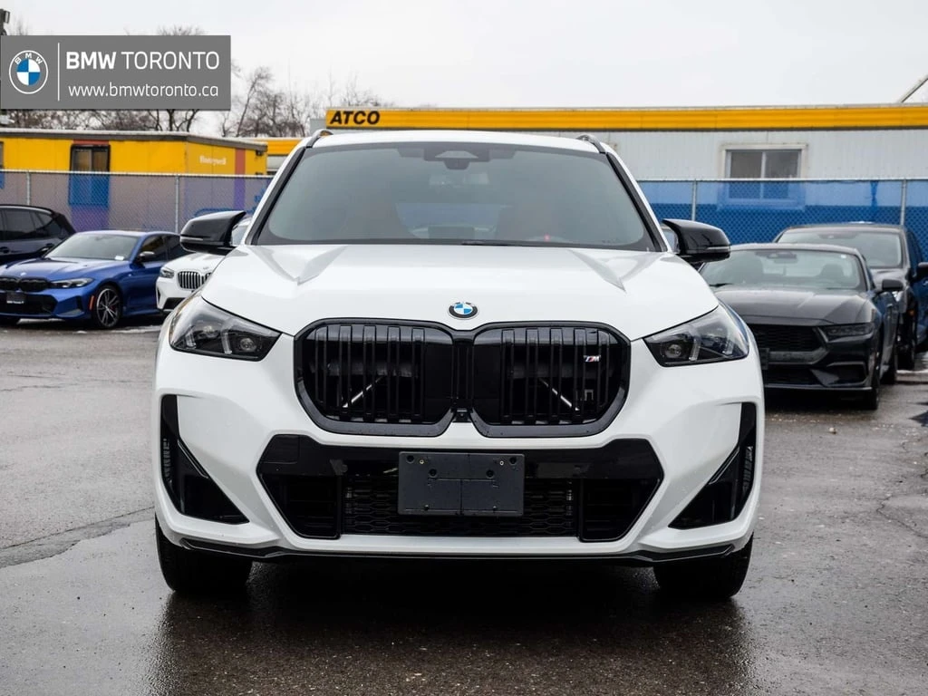 BMW X1 * M35i * CARFAX * ���� �� �� | Mobile.bg � ����������� 2