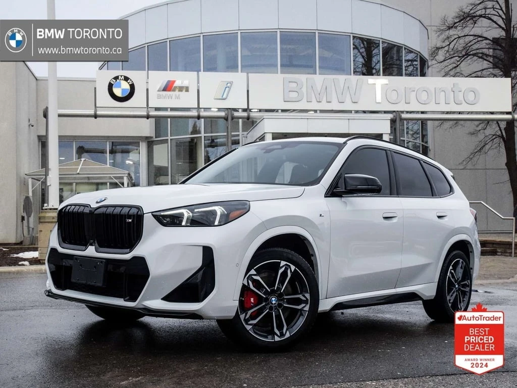 BMW X1 * M35i * CARFAX * ���� �� �� | Mobile.bg � ����������� 1