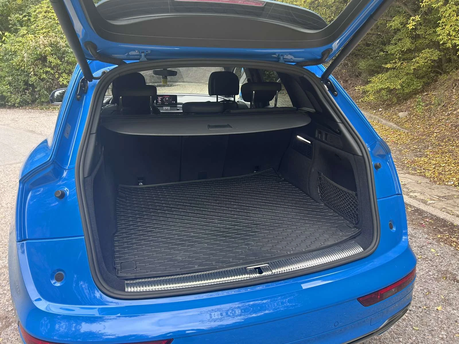 Audi Q5  - изображение 9