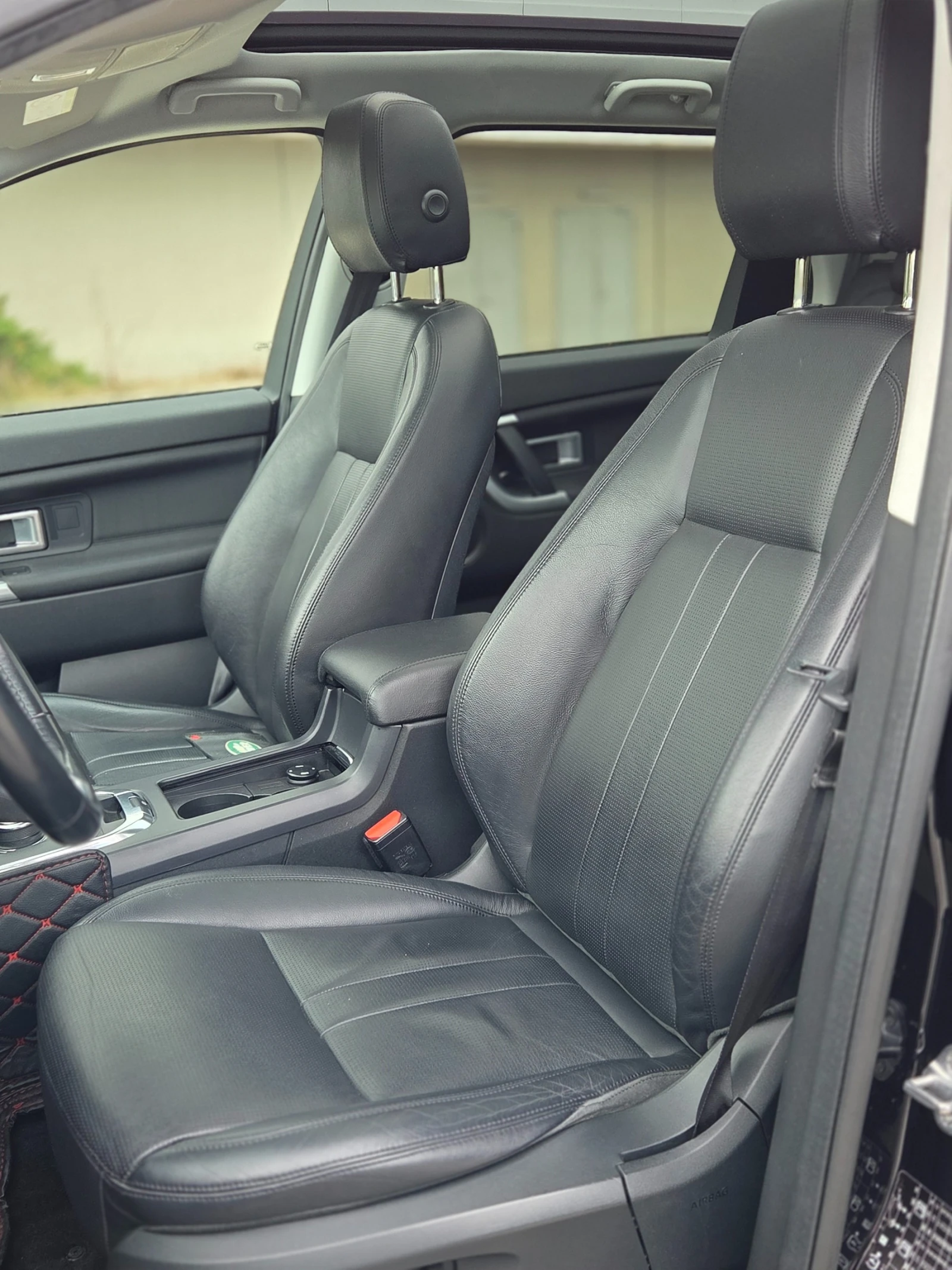 Land Rover Discovery Sport ARDEN* БЕЗ АНАЛОГ*  - изображение 8