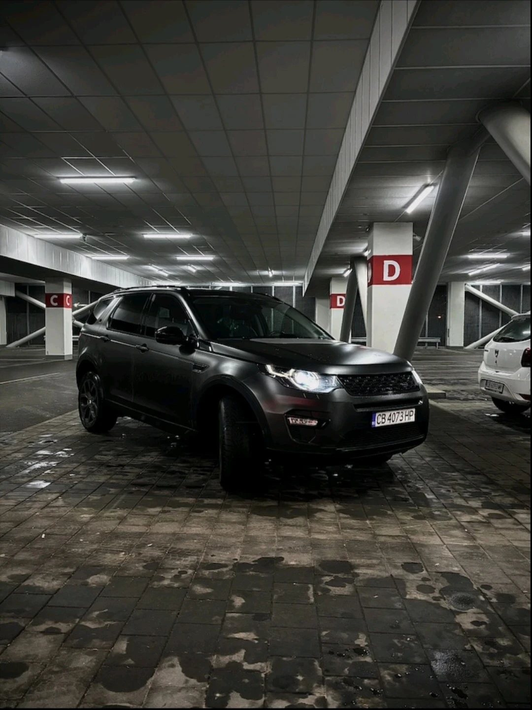 Land Rover Discovery Sport ARDEN* ��� ������*  | Mobile.bg � ����������� 1