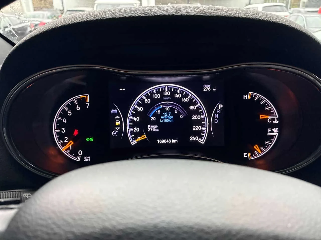 Jeep Grand cherokee * Laredo * KEYLESS* 3.6*  | Mobile.bg � ����������� 8