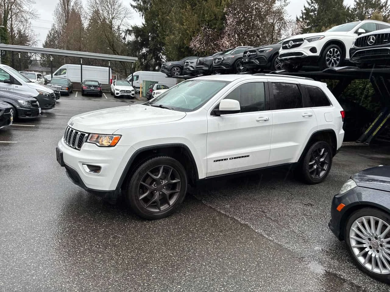 Jeep Grand cherokee * Laredo * KEYLESS* 3.6*  | Mobile.bg � ����������� 2