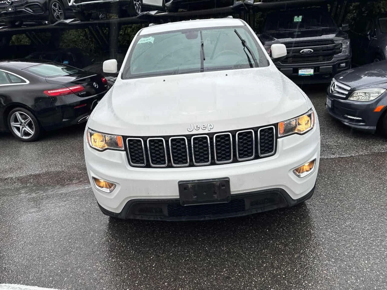 Jeep Grand cherokee * Laredo * KEYLESS* 3.6*  | Mobile.bg � ����������� 6