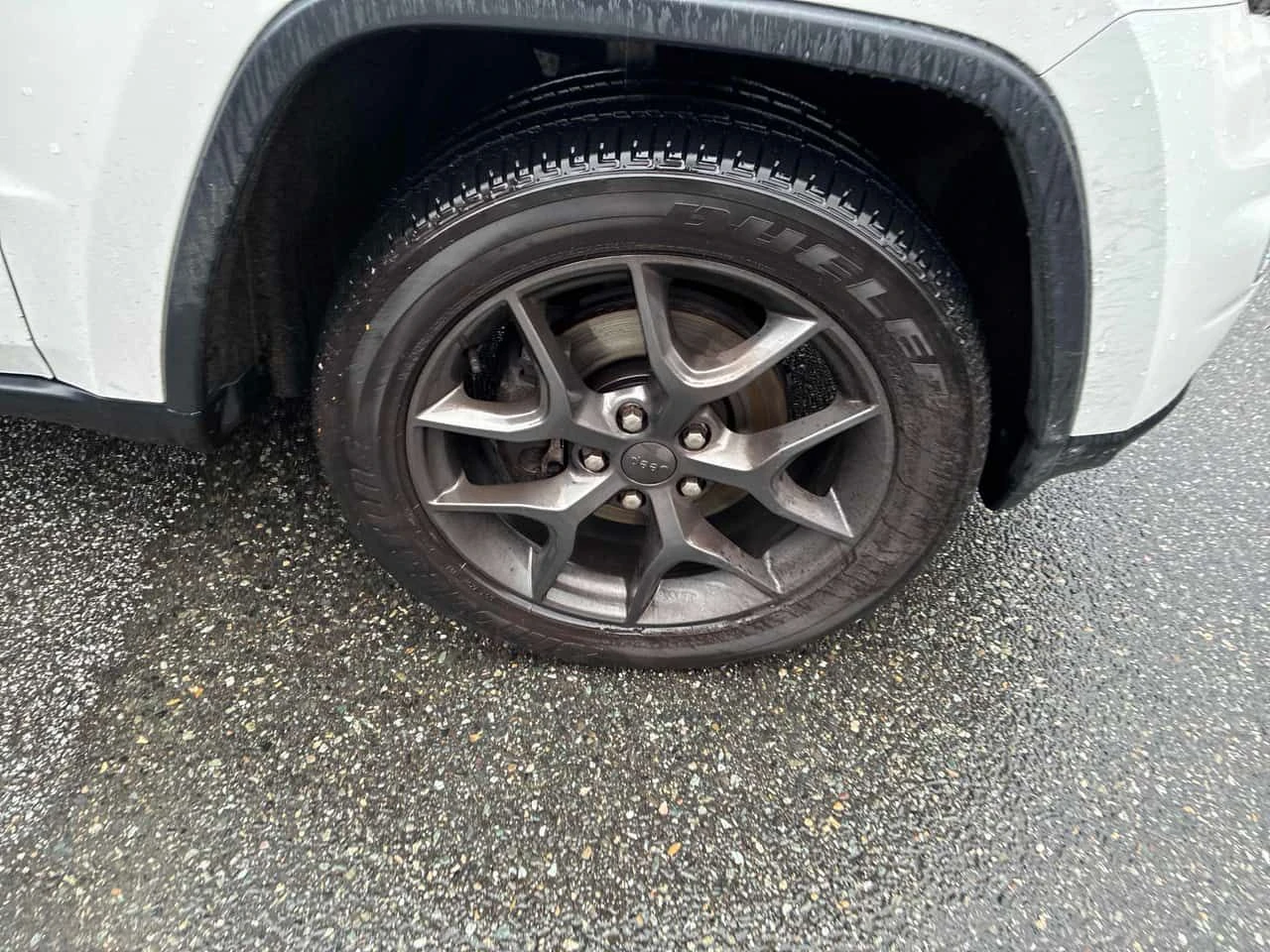 Jeep Grand cherokee * Laredo * KEYLESS* 3.6*  | Mobile.bg � ����������� 7