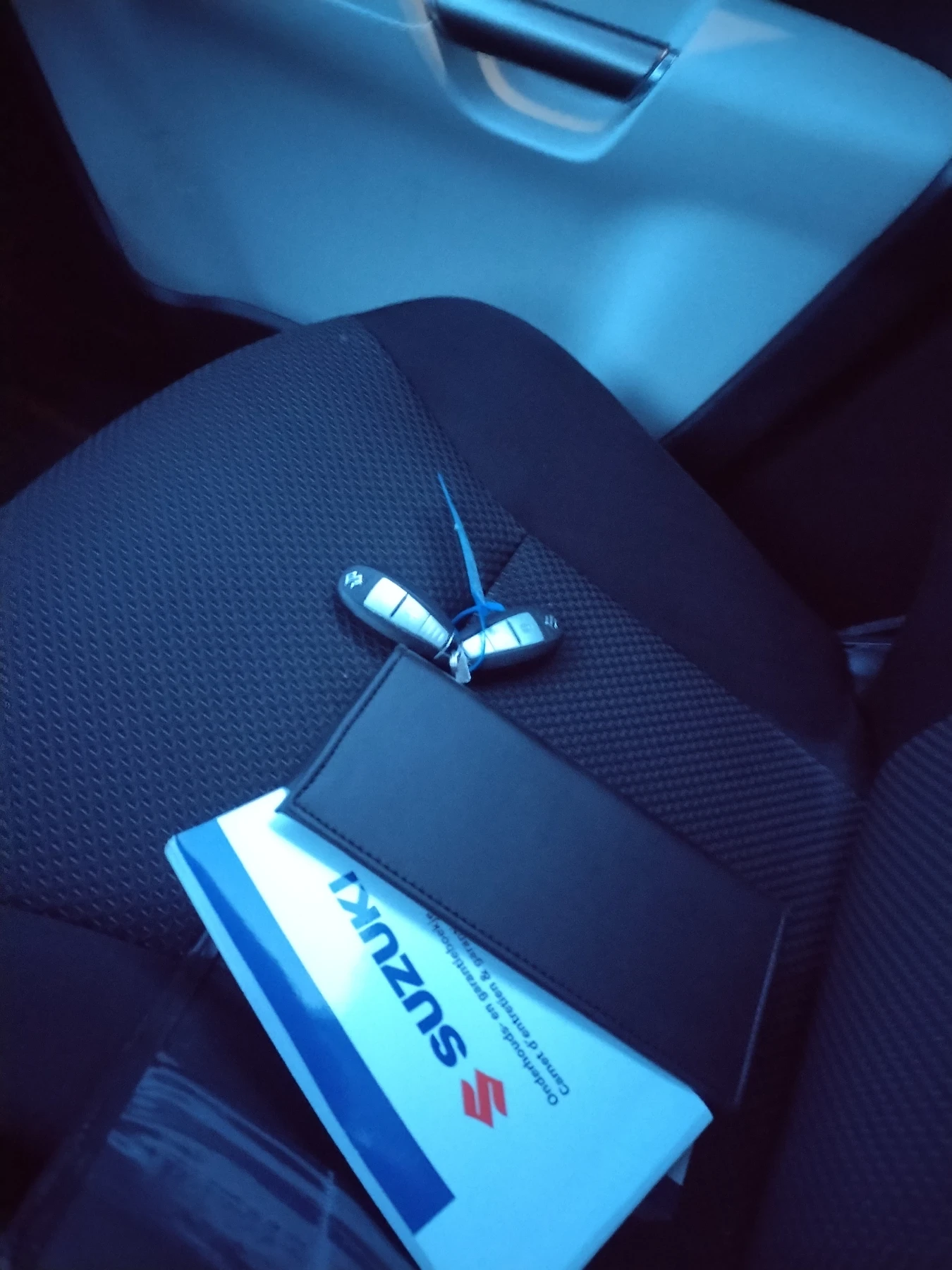 Suzuki Ignis Hybrid , снимка 7 - Автомобили и джипове - 54004898