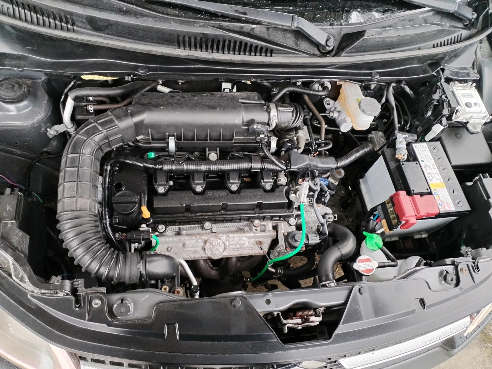Suzuki Ignis Hybrid  | Mobile.bg � ����������� 14