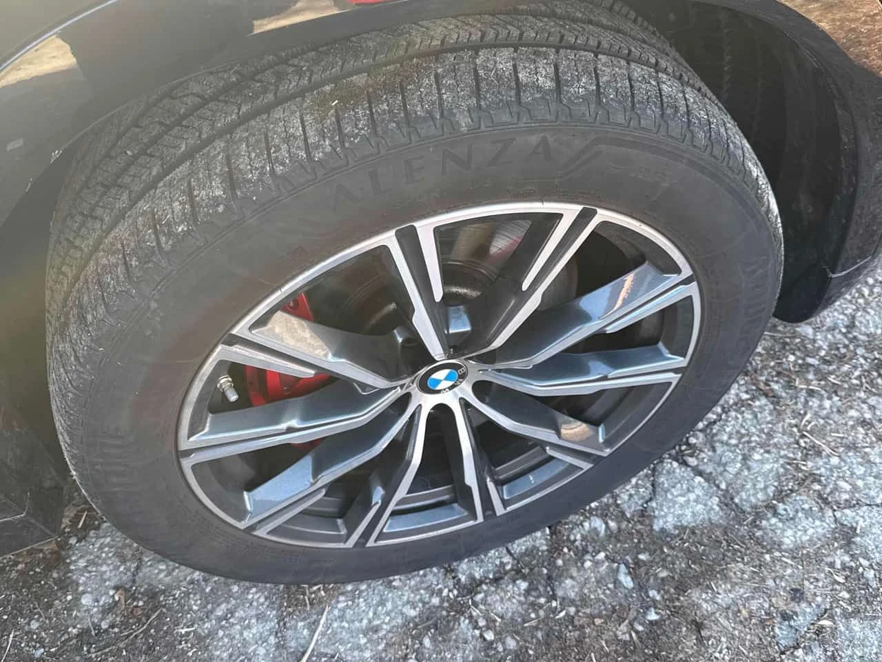 BMW X6 xDrive40i M SPORT/360/HUD/ПАНОРАМА/HARMAN KARDON , снимка 6 - Автомобили и джипове - 54033569