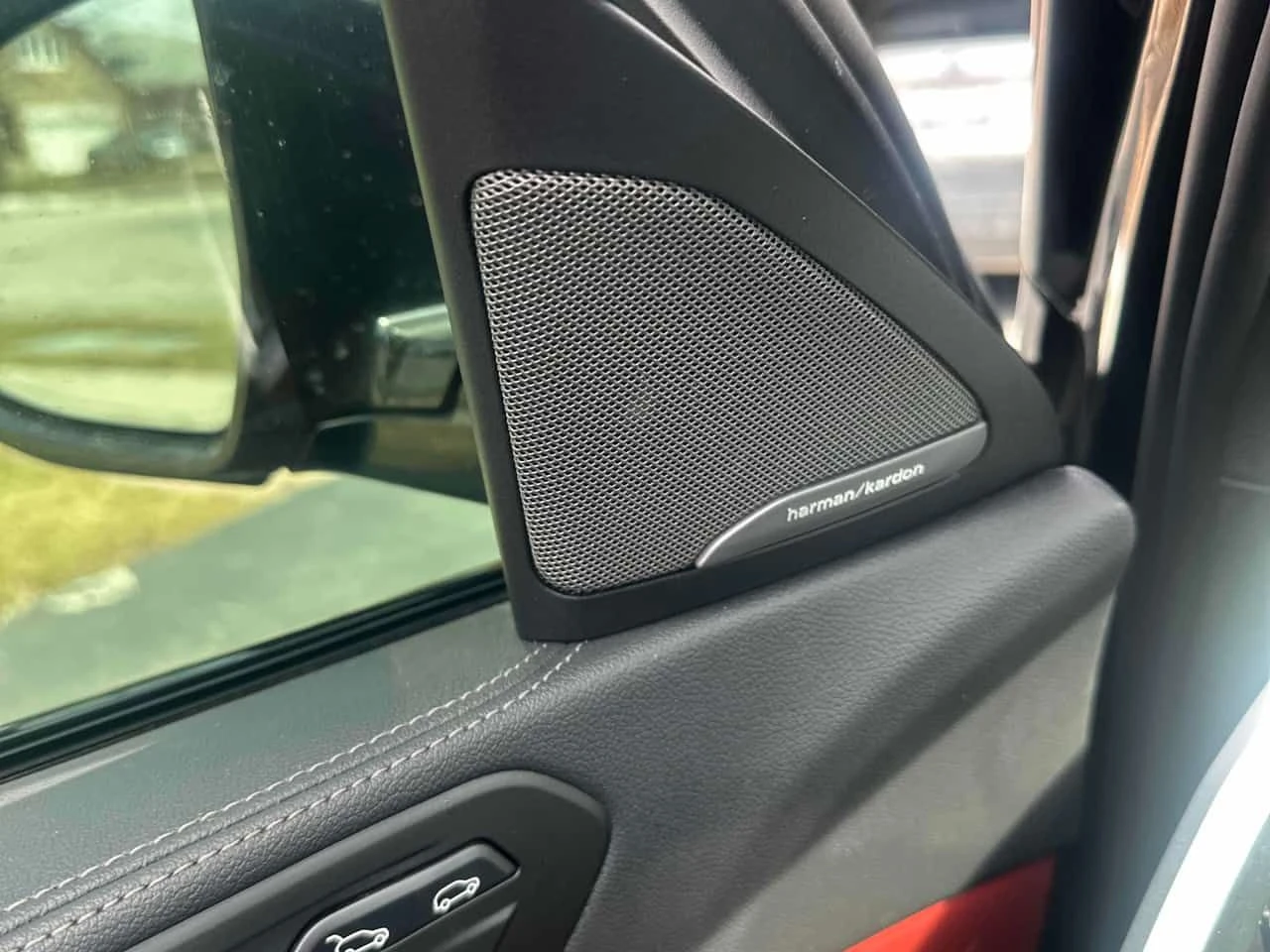 BMW X6 xDrive40i M SPORT/360/HUD/ПАНОРАМА/HARMAN KARDON , снимка 10 - Автомобили и джипове - 54033569