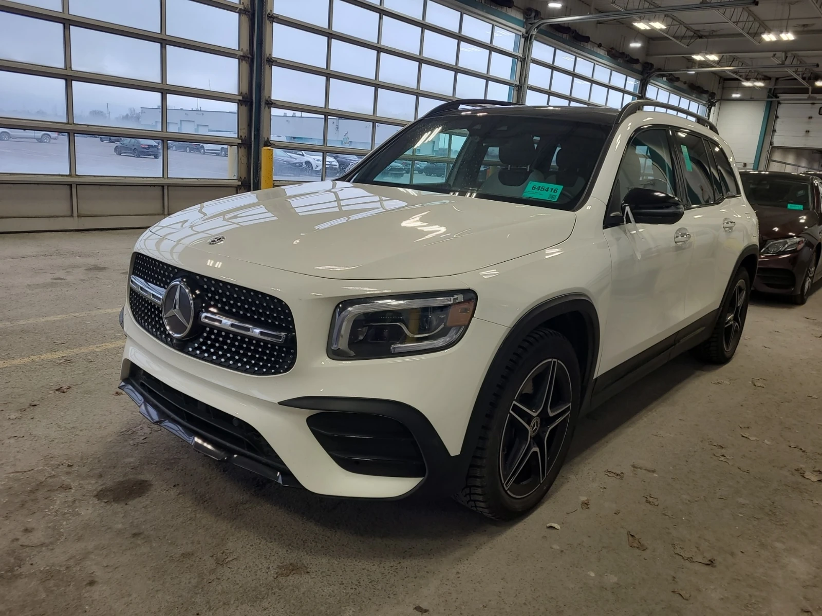 Mercedes-Benz GLB 250 * * CARFAX * * АВТО КРЕДИТ * * 
