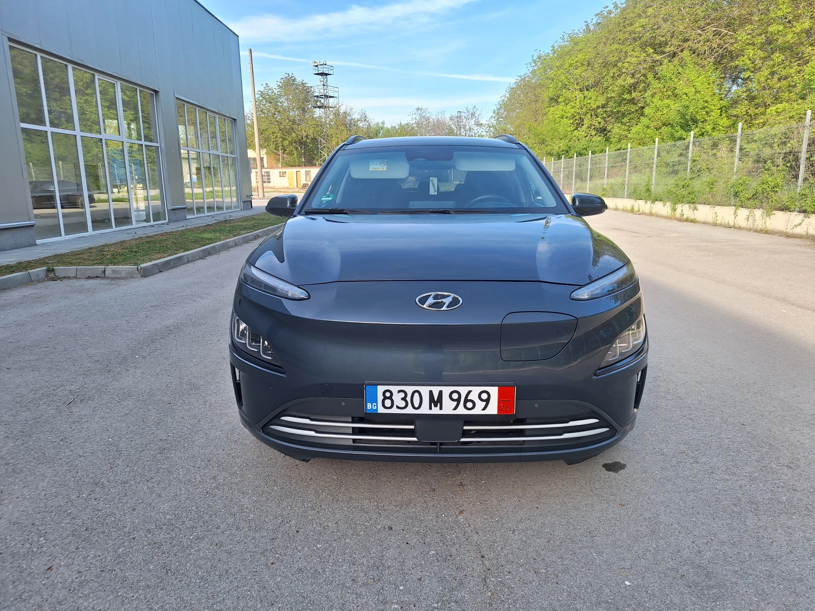 Hyundai Kona 64 kwh �������� �������� � �������� | Mobile.bg � ����������� 2