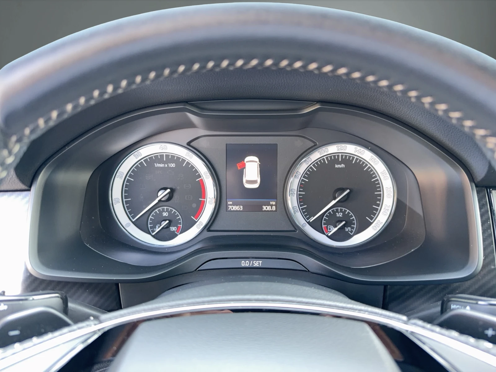 Skoda Kodiaq 1.5 TSI 7DSG | Mobile.bg � ����������� 9