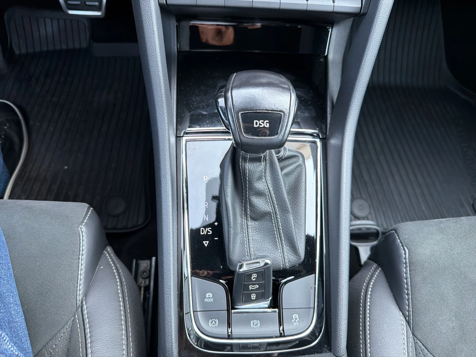 Skoda Kodiaq 1.5 TSI 7DSG | Mobile.bg � ����������� 16