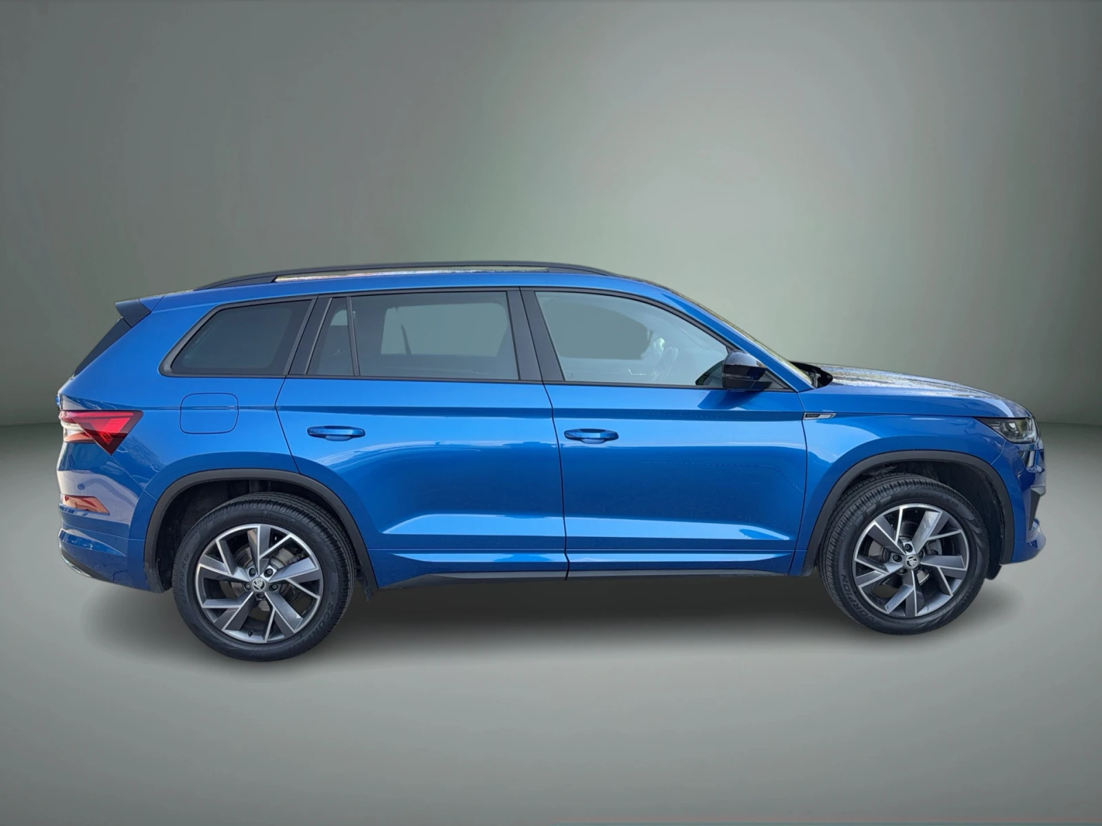 Skoda Kodiaq 1.5 TSI 7DSG | Mobile.bg � ����������� 6