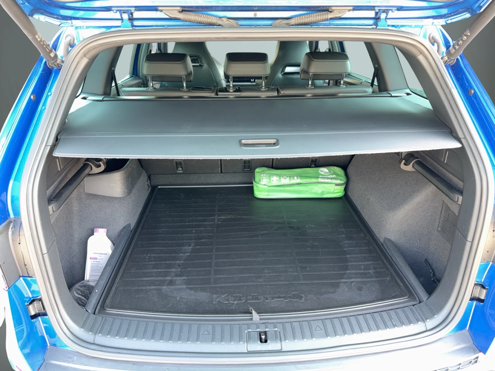 Skoda Kodiaq 1.5 TSI 7DSG | Mobile.bg � ����������� 12