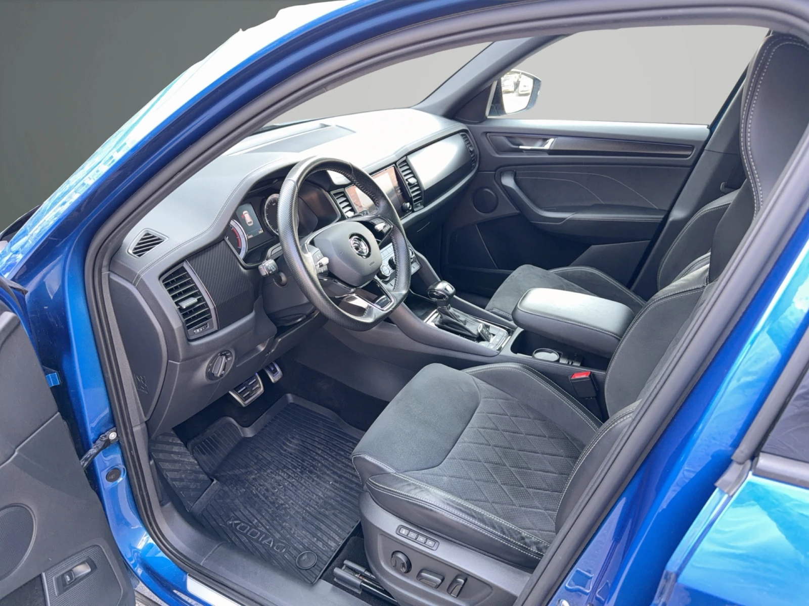 Skoda Kodiaq 1.5 TSI 7DSG | Mobile.bg � ����������� 8