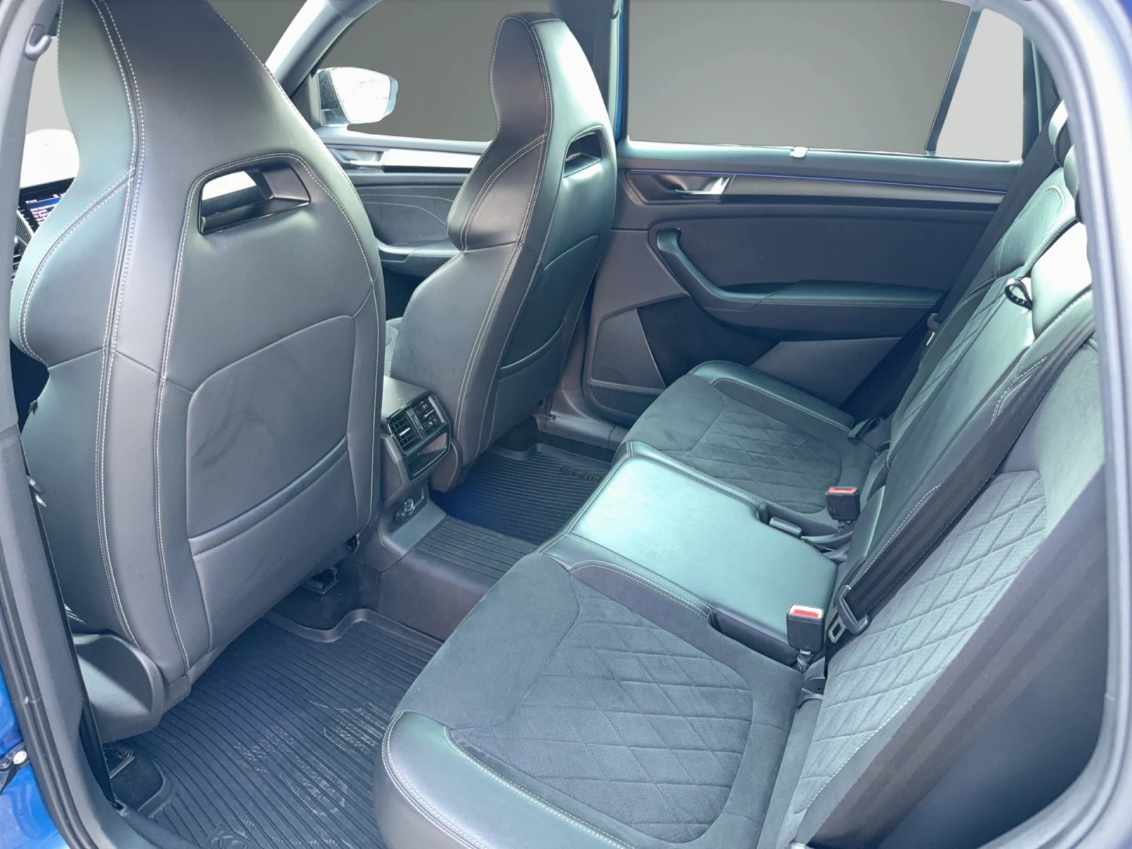 Skoda Kodiaq 1.5 TSI 7DSG | Mobile.bg � ����������� 11